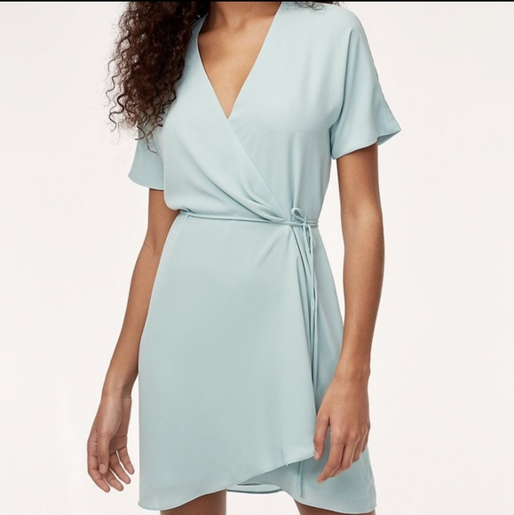 Aritzia Dresses & Skirts - NWT Aritzia Babaton Wallace Dress